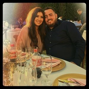 Meet your Posher, Christina